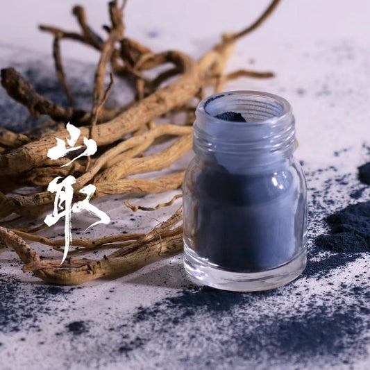 cyanine-plant pigment